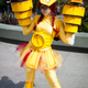Illustration for article titled The Most Astounding Cosplay From WonderCon: Day 2!